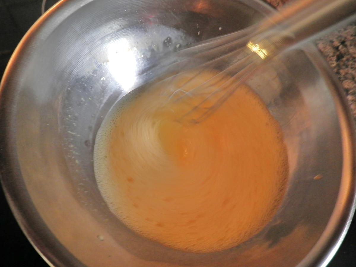 Marinierte Erdbeeren mit Limoncello Zabaione - schnell &amp; einfach - von ...