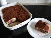 Heimi`s Himbeer-Tiramisu - Rezept - Bild Nr. 117