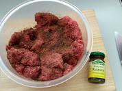 Beer Can Bacon Burgers - Rezept - Bild Nr. 114