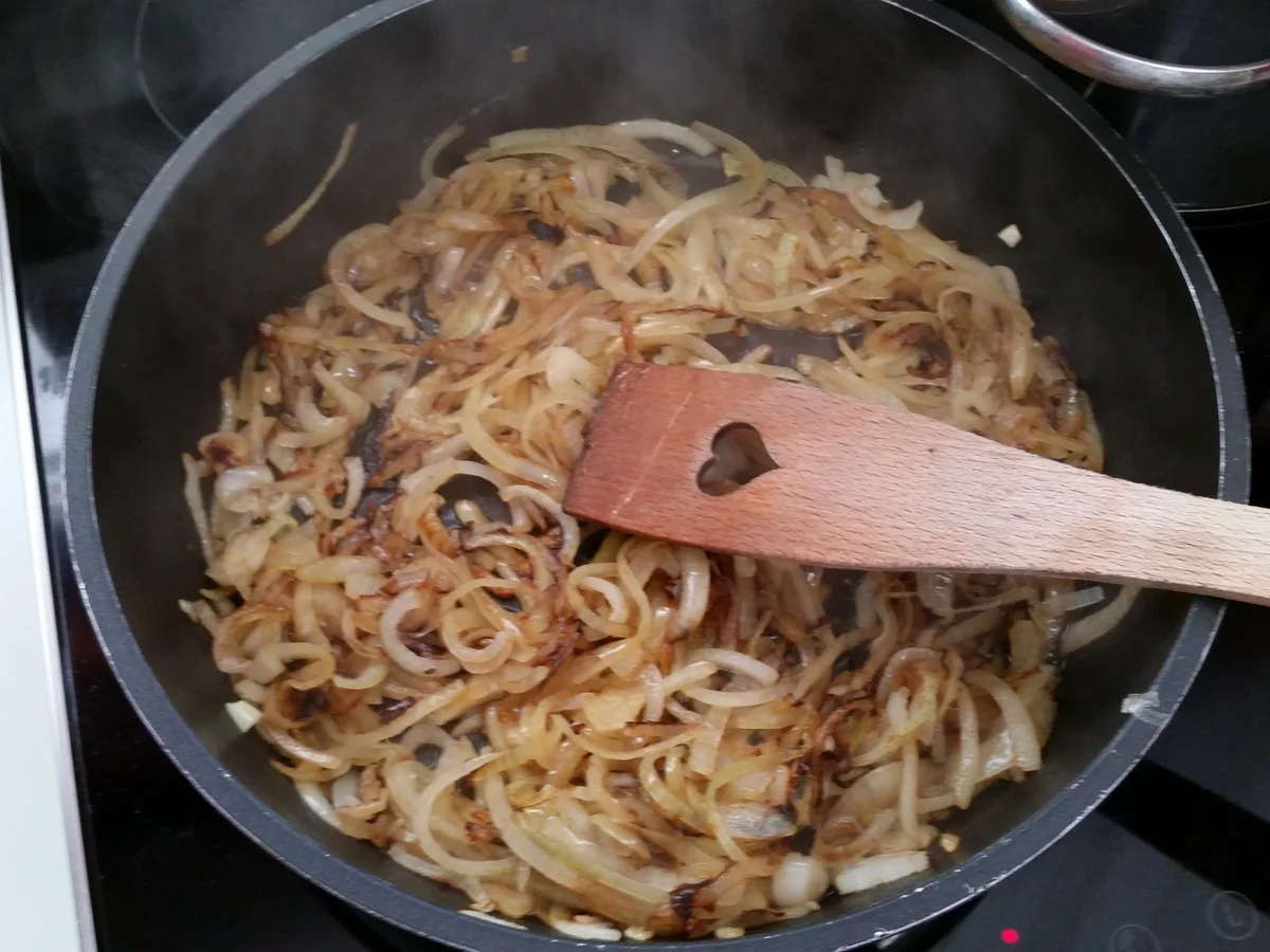 Beer Can Bacon Burgers - Rezept - Bild Nr. 115