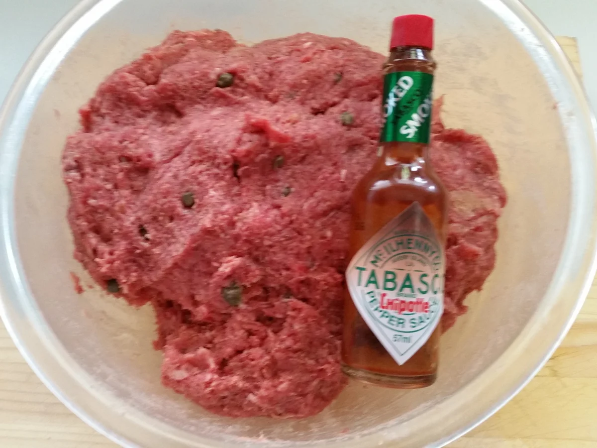 Beer Can Bacon Burgers - Rezept - Bild Nr. 119