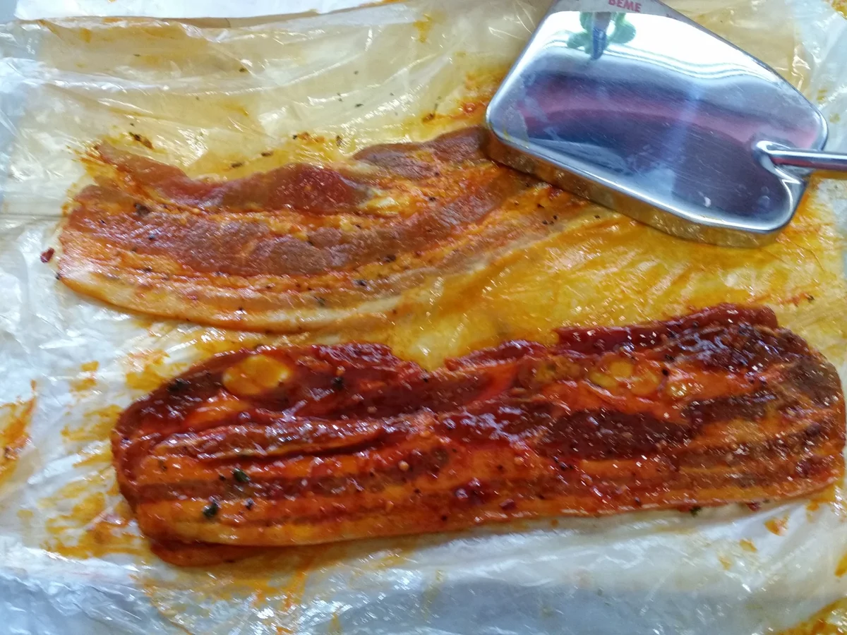 Beer Can Bacon Burgers - Rezept - Bild Nr. 122