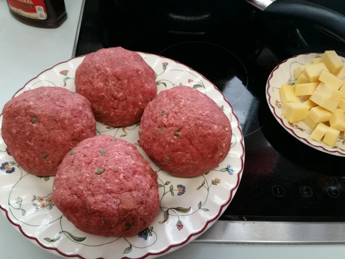 Beer Can Bacon Burgers - Rezept - Bild Nr. 128