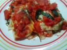Spinat-Canneloni - Rezept - Bild Nr. 119
