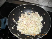 Penne mit Lachs und Spargel - Rezept - Bild Nr. 119