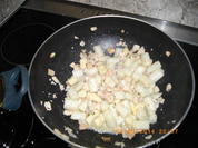 Penne mit Lachs und Spargel - Rezept - Bild Nr. 119