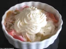 Dänisches Rhabarber-Dessert - Rezept - Bild Nr. 119