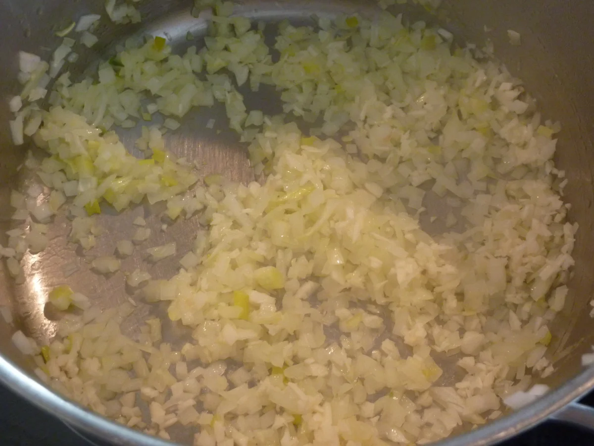 Klare  Spargel Suppe - Rezept - Bild Nr. 130