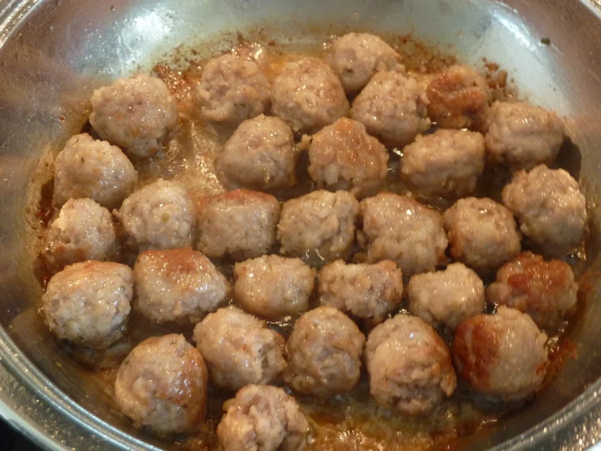 Klare  Spargel Suppe - Rezept - Bild Nr. 133