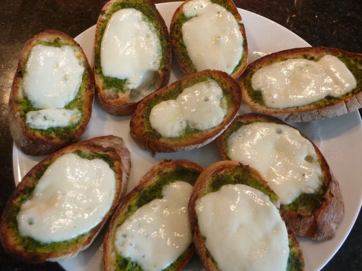 Klare  Spargel Suppe - Rezept - Bild Nr. 135