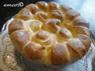Festtags-Hefe Torte - Rezept - Bild Nr. 151