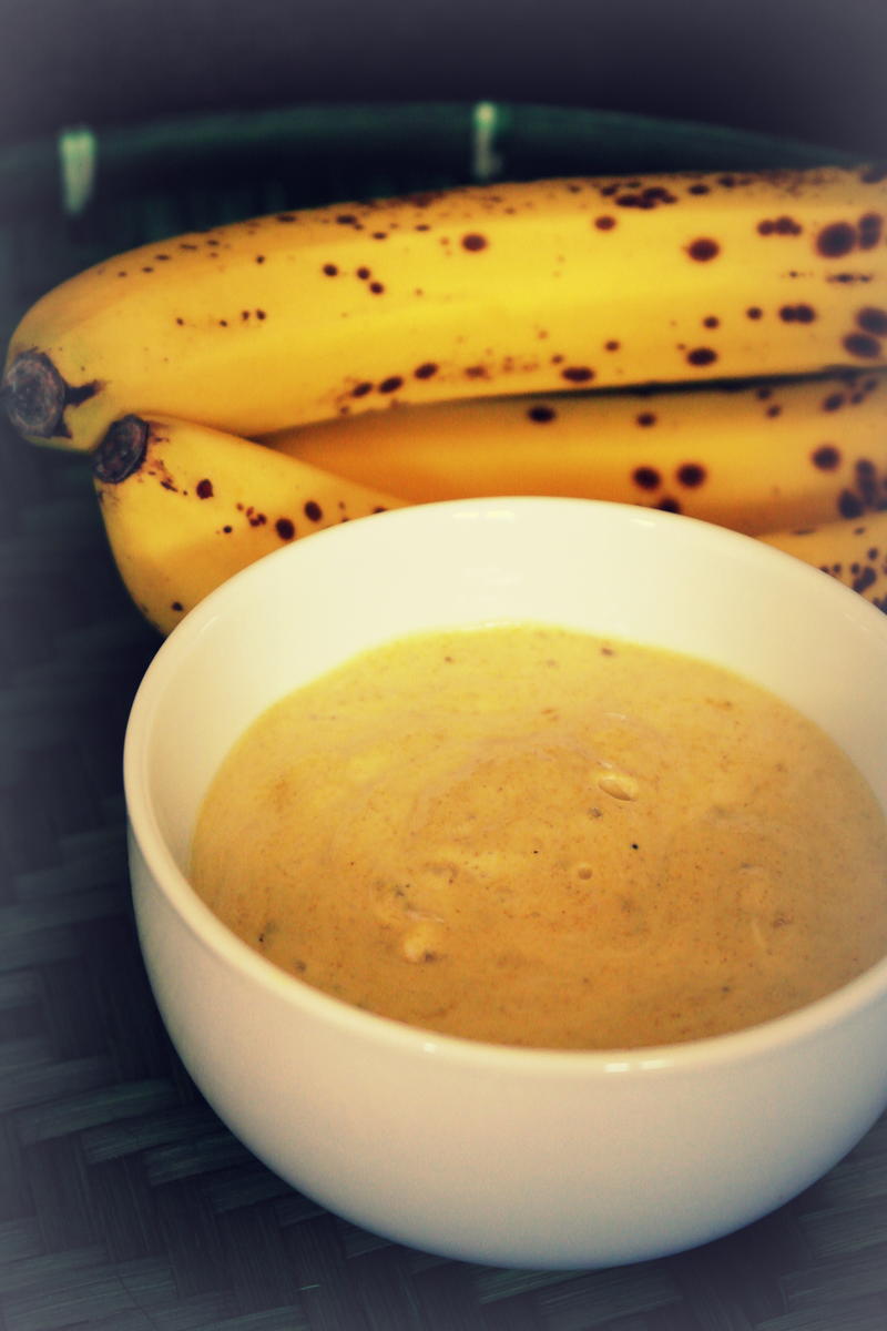 Bananen-Curry-Dip - Rezept - Bild Nr. 188