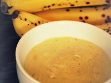 Bananen-Curry-Dip - Rezept - Bild Nr. 188