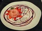 Erdbeer-Panna-Cotta mit Balsamicosirup - Rezept - Bild Nr. 183