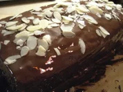 Kuchen: Nuss-Nougat-Quark Kuchen - Rezept