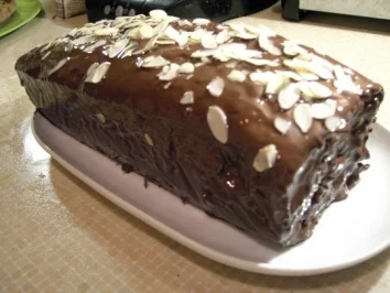 Rezept: Kuchen: Nuss-Nougat-Quark Kuchen Kuchen: Nuss-Nougat-Quark Kuchen - Rezept