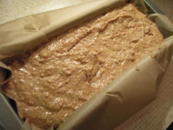 Kuchen: Nuss Nougat Quark Kuchen - schnell &amp; einfach - 274 kcal/100g