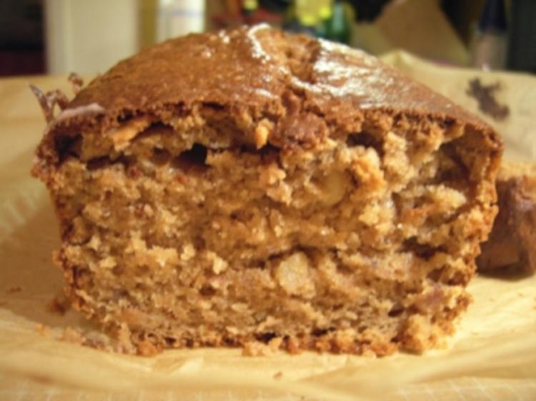 Kuchen: Nuss Nougat Quark Kuchen - schnell &amp; einfach - 274 kcal/100g