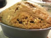 Kuchen: Nuss-Nougat-Quark Kuchen - Rezept