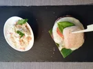 Mini Hamburger mit Coleslaw - Rezept - Bild Nr. 183