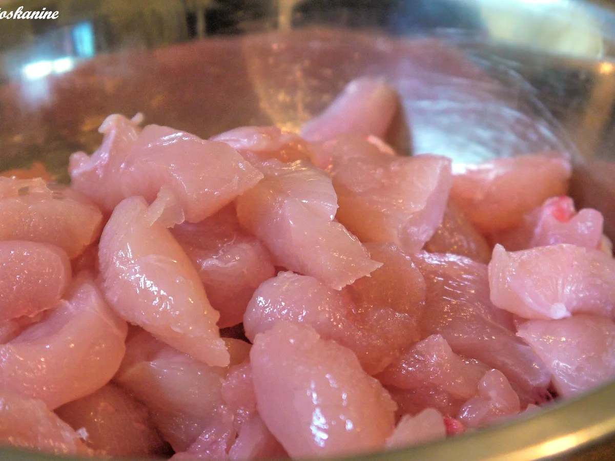 Rezept: Naan-Burger mit Curry-Chicken Bild Nr. 189 Naan-Burger mit Curry-Chicken - Rezept - Bild Nr. 189