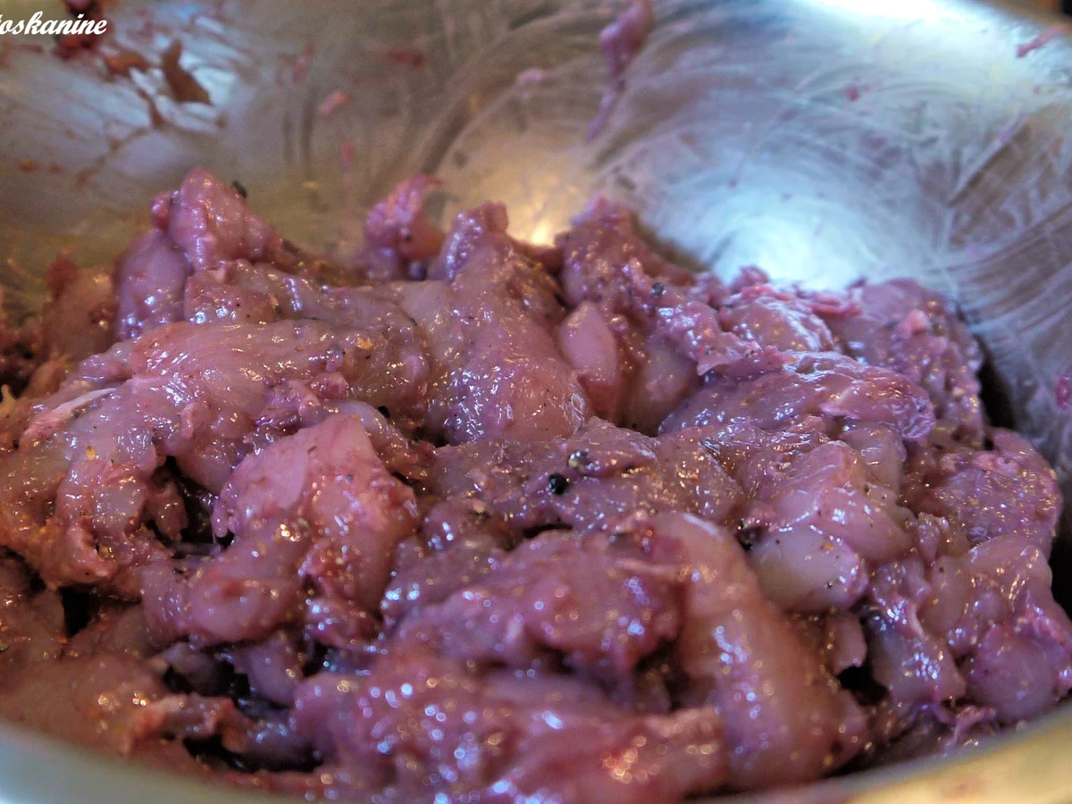 Rezept: Naan-Burger mit Curry-Chicken Bild Nr. 194 Naan-Burger mit Curry-Chicken - Rezept - Bild Nr. 194