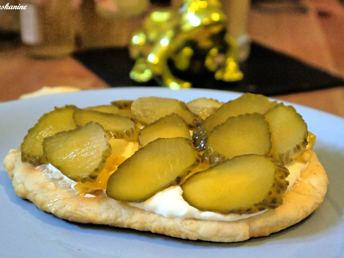 Rezept: Naan-Burger mit Curry-Chicken Bild Nr. 197 Naan-Burger mit Curry-Chicken - Rezept - Bild Nr. 197