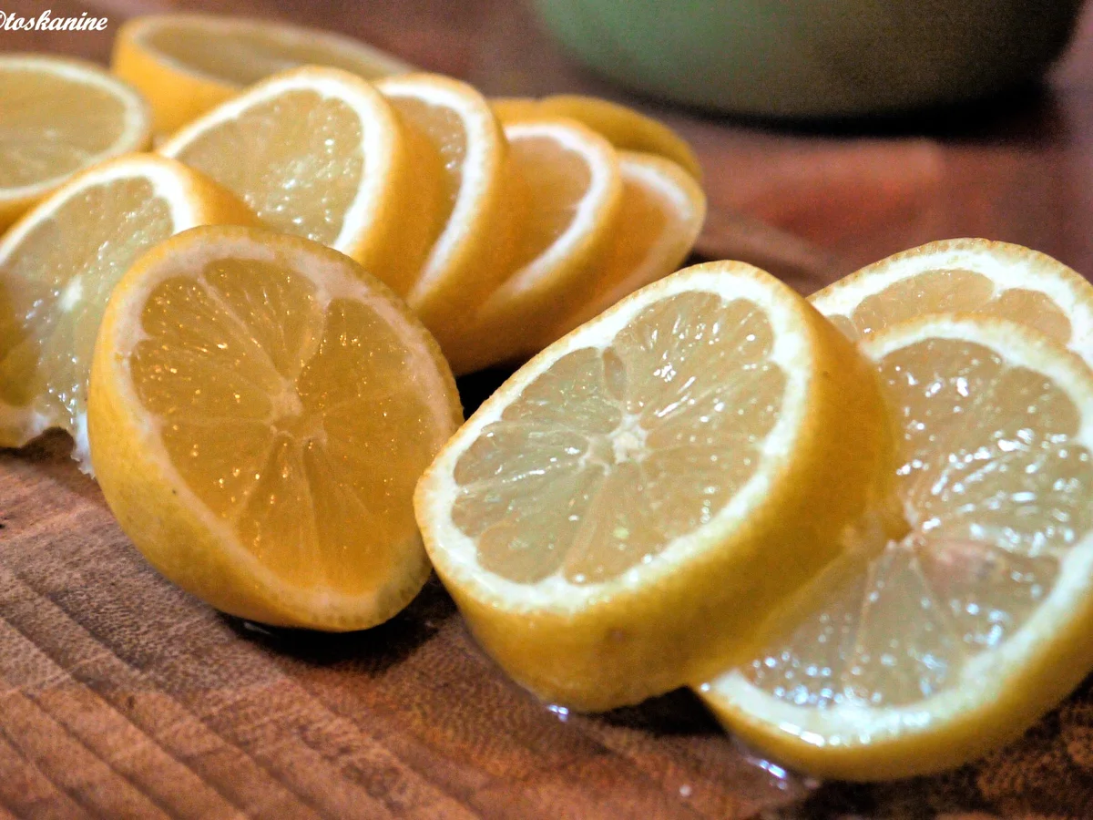 Holunderblütensirup - Rezept - Bild Nr. 190