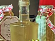 Holunderblütensirup - Rezept - Bild Nr. 194