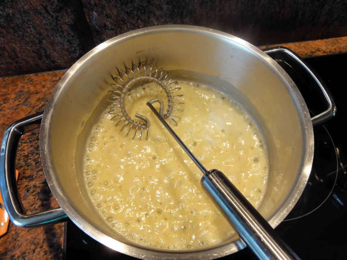 Suppe:   TOMATENSUPPE pikant - Rezept - Bild Nr. 189