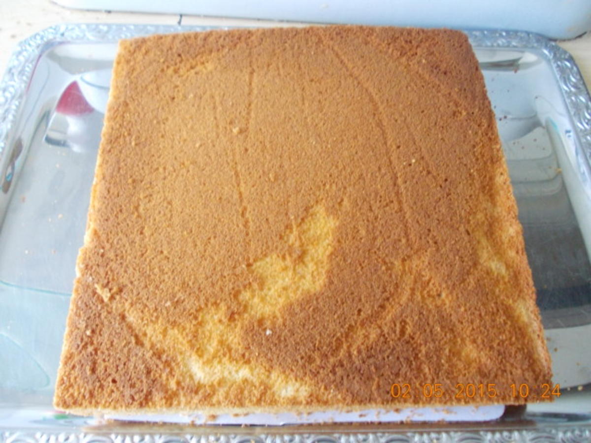 Geburtstags -Kuchen für Simon - Rezept - Bild Nr. 192