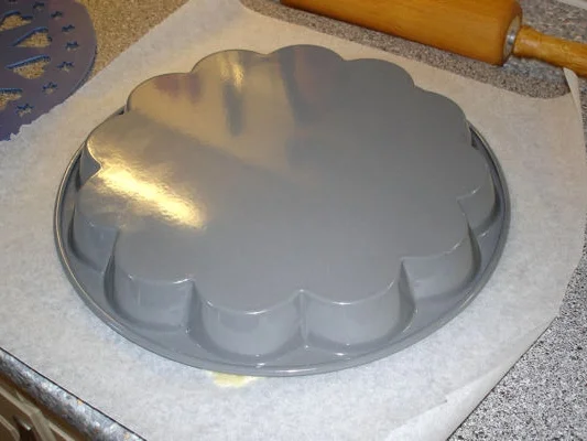 Rezept: Quiche Lorraine Bild Nr. 192 Quiche Lorraine - Rezept - Bild Nr. 192