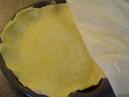 Rezept: Quiche Lorraine Bild Nr. 193 Quiche Lorraine - Rezept - Bild Nr. 193