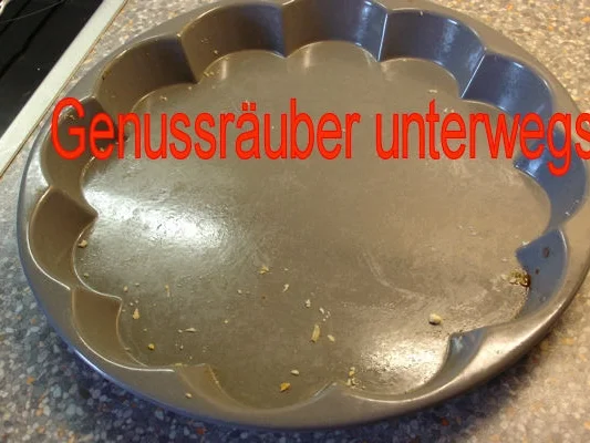 Rezept: Quiche Lorraine Bild Nr. 197 Quiche Lorraine - Rezept - Bild Nr. 197