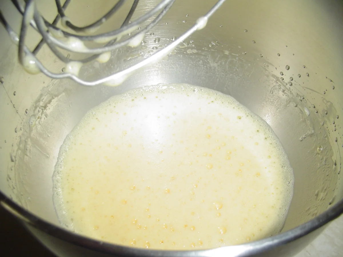 Rezept: Pancake Bild Nr. 190 Pancake - Rezept - Bild Nr. 190