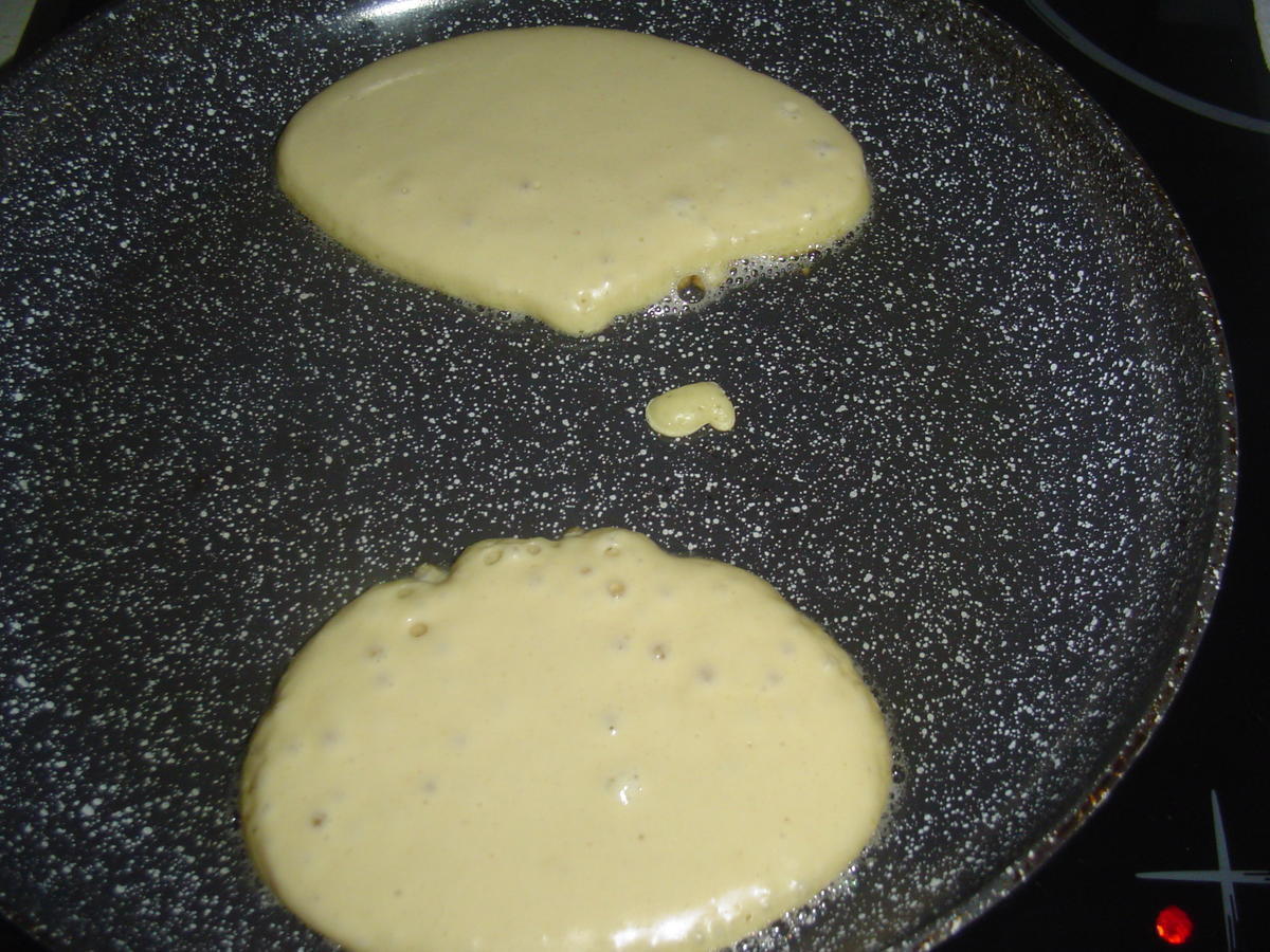Pancake - Rezept - Bild Nr. 191