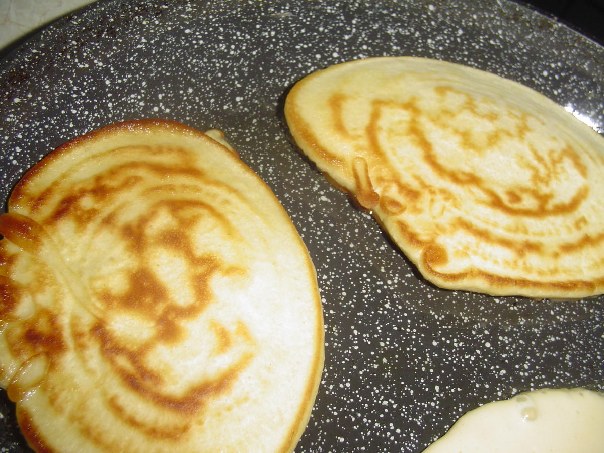 Pancake - Rezept - Bild Nr. 192