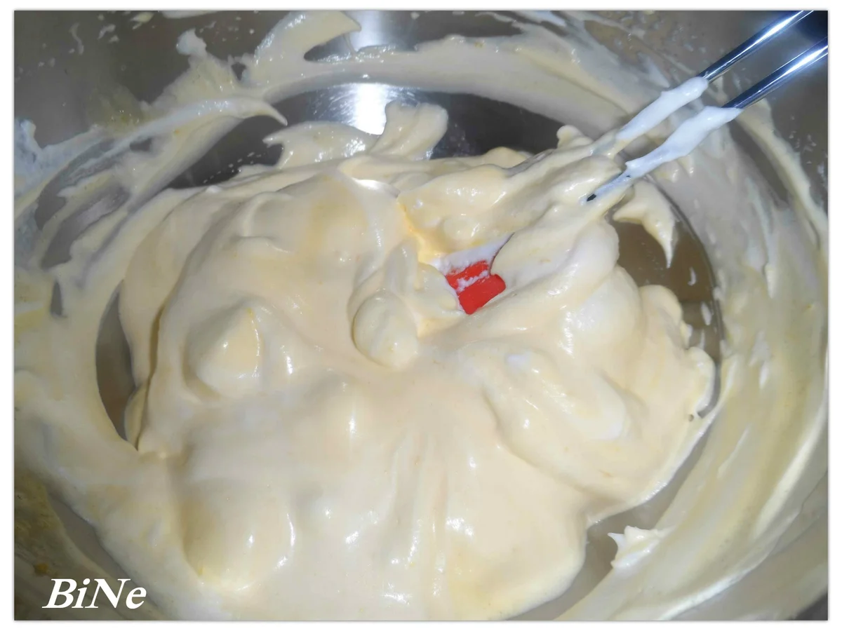 BiNe` S BANANENSCHNITTEN - Rezept - Bild Nr. 192