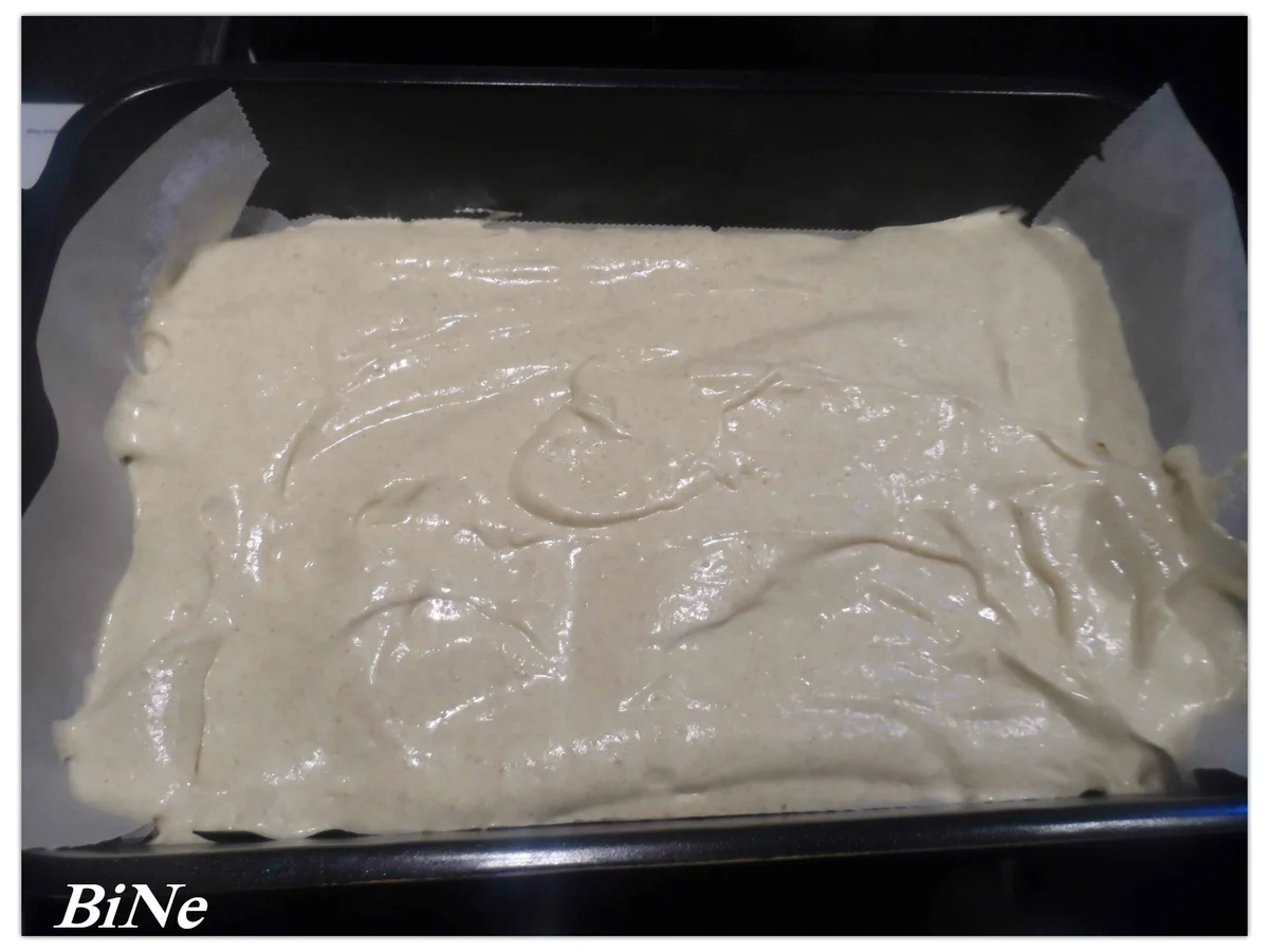 BiNe` S BANANENSCHNITTEN - Rezept - Bild Nr. 193