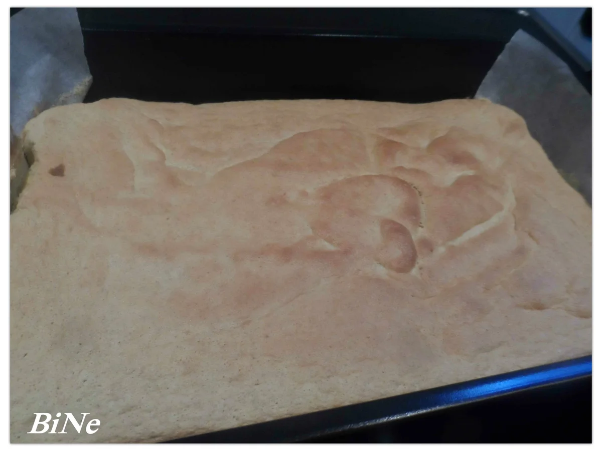 BiNe` S BANANENSCHNITTEN - Rezept - Bild Nr. 194