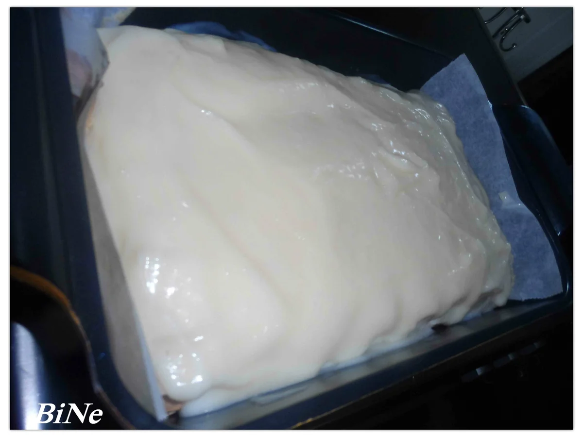 BiNe` S BANANENSCHNITTEN - Rezept - Bild Nr. 196