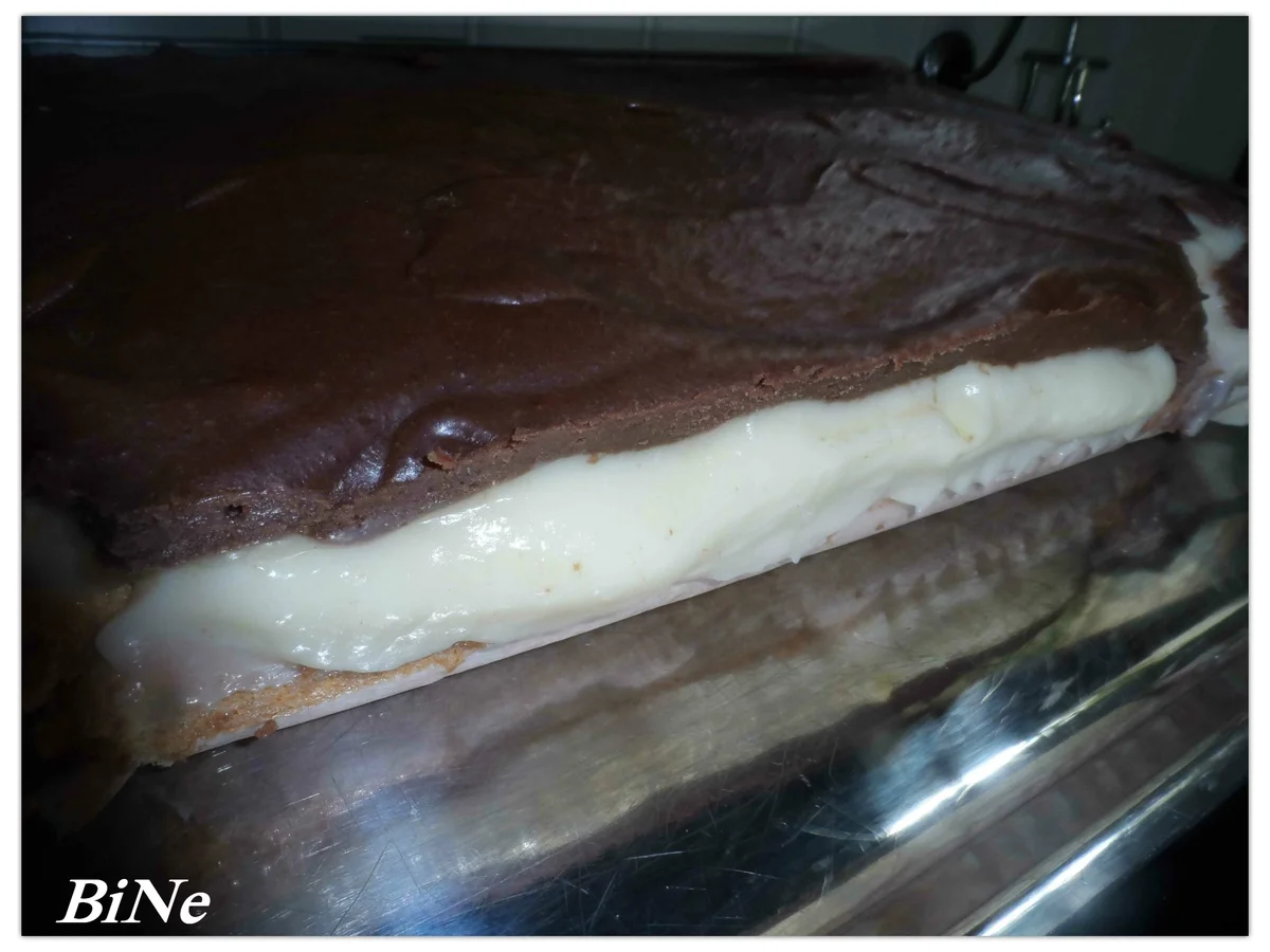 BiNe` S BANANENSCHNITTEN - Rezept - Bild Nr. 197