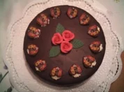 Sachertorte - Rezept