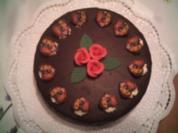 Sachertorte - Rezept