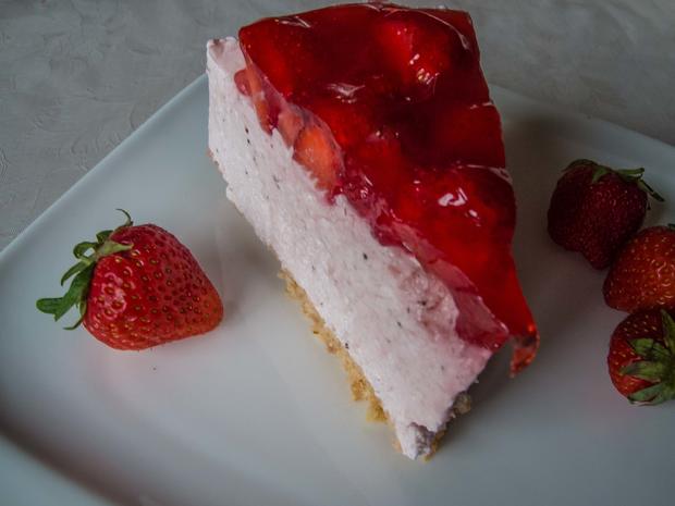 Kuchen ohne backen: Dream im Red Rezept kochbar de Kuchen ohne backen: Dream im Red Rezept kochbar de