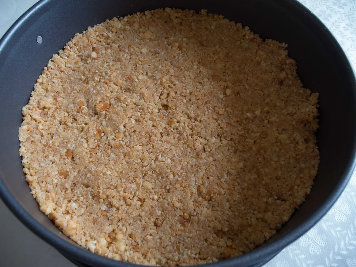 Kuchen ohne backen: Dream im Red  - Rezept - Bild Nr. 411