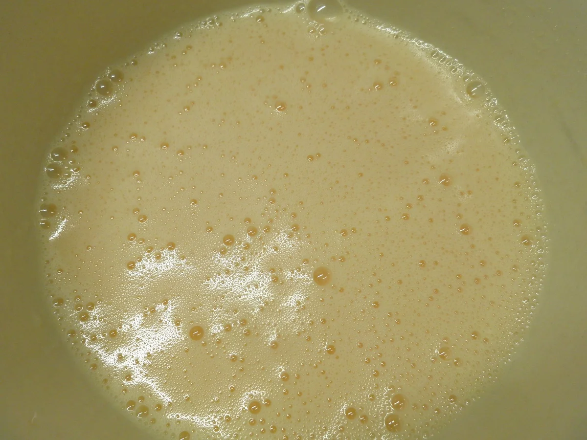 Einfach nur 'ne Erdbeertorte ... ;-) - Rezept - Bild Nr. 192