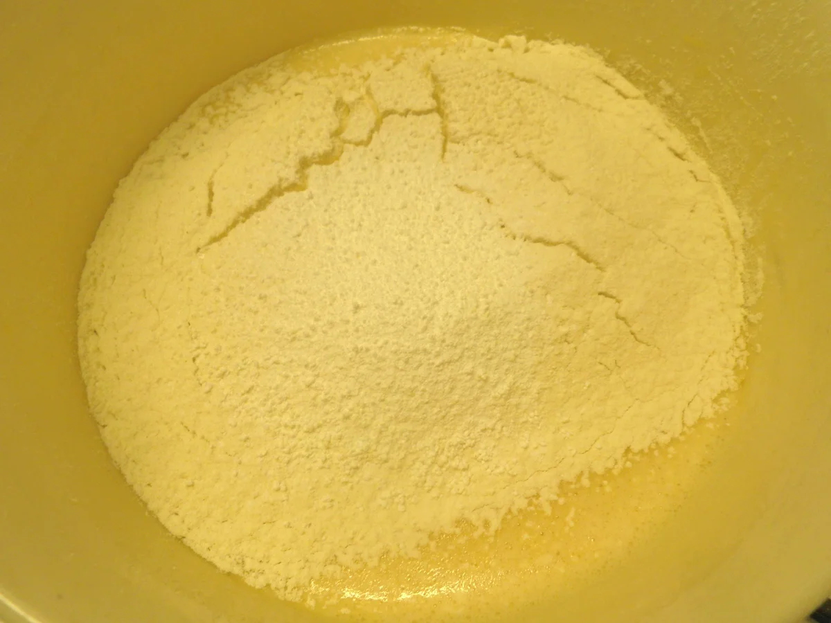 Einfach nur 'ne Erdbeertorte ... ;-) - Rezept - Bild Nr. 193