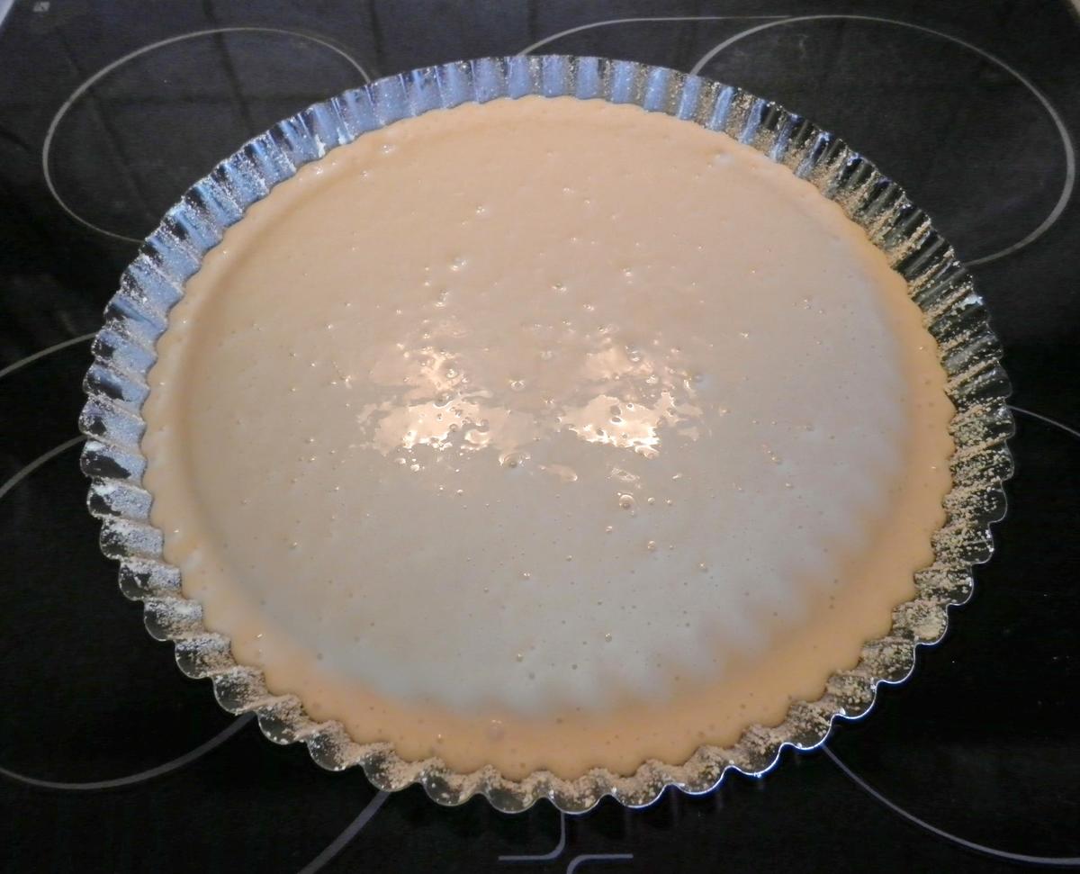 Einfach nur 'ne Erdbeertorte ... ;-) - Rezept - Bild Nr. 194