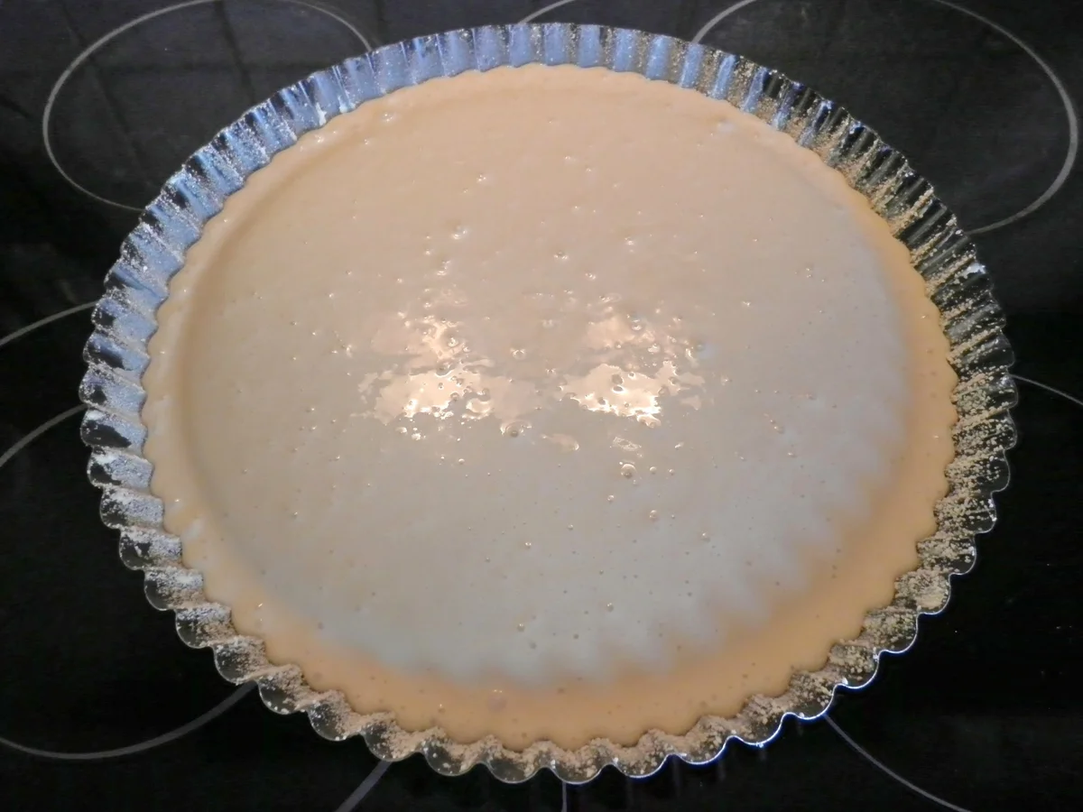 Einfach nur 'ne Erdbeertorte ... ;-) - Rezept - Bild Nr. 194